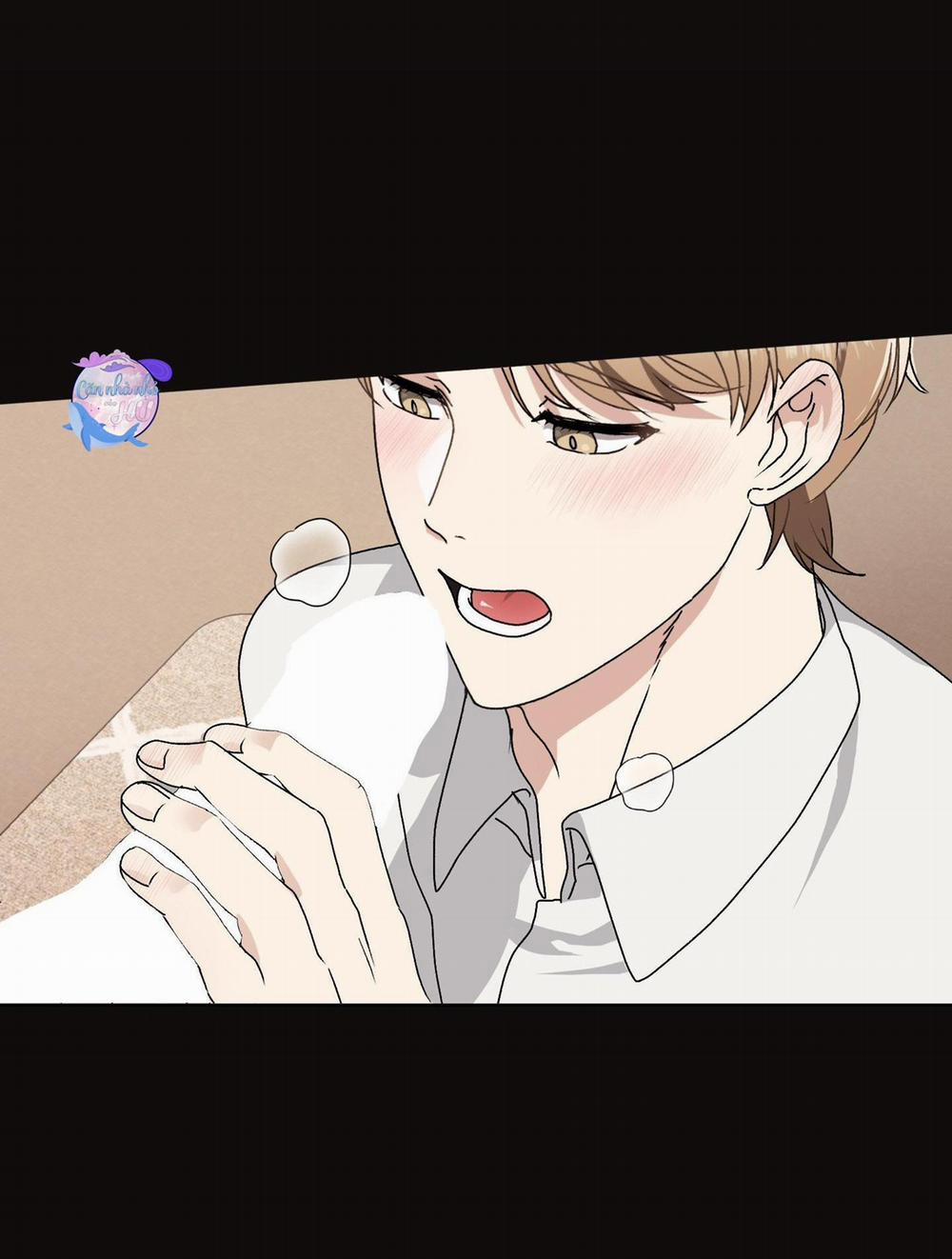 Anh Chàng Mũm Mĩm 2 trang 17