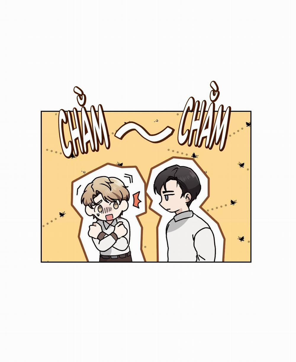 Anh Chàng Mũm Mĩm 2 trang 20