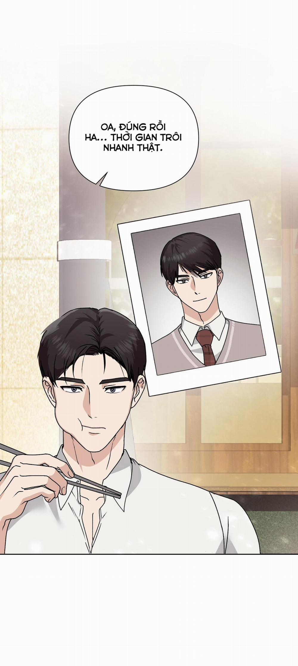 Anh Chàng Mũm Mĩm 2 trang 33