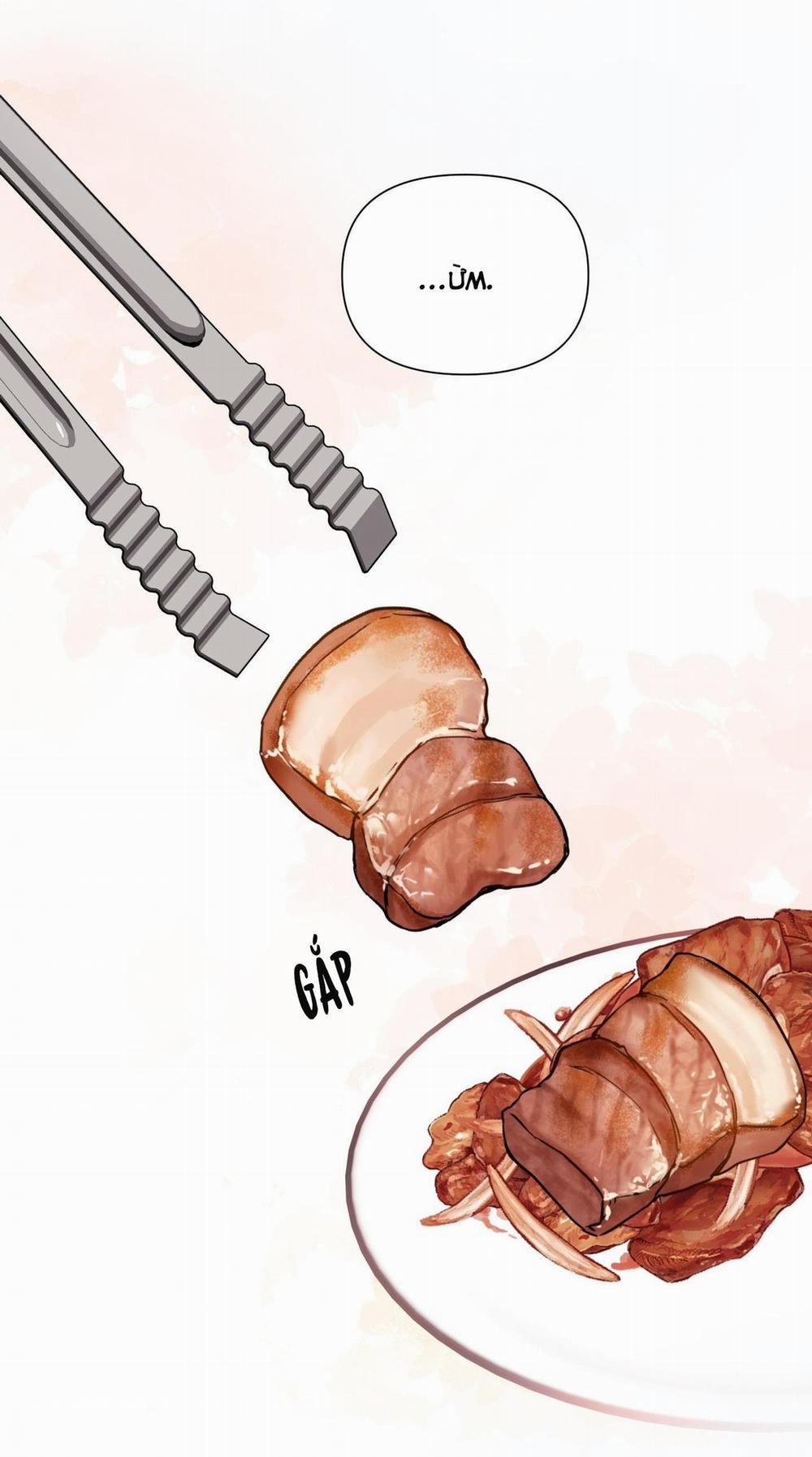 Anh Chàng Mũm Mĩm 2 trang 39