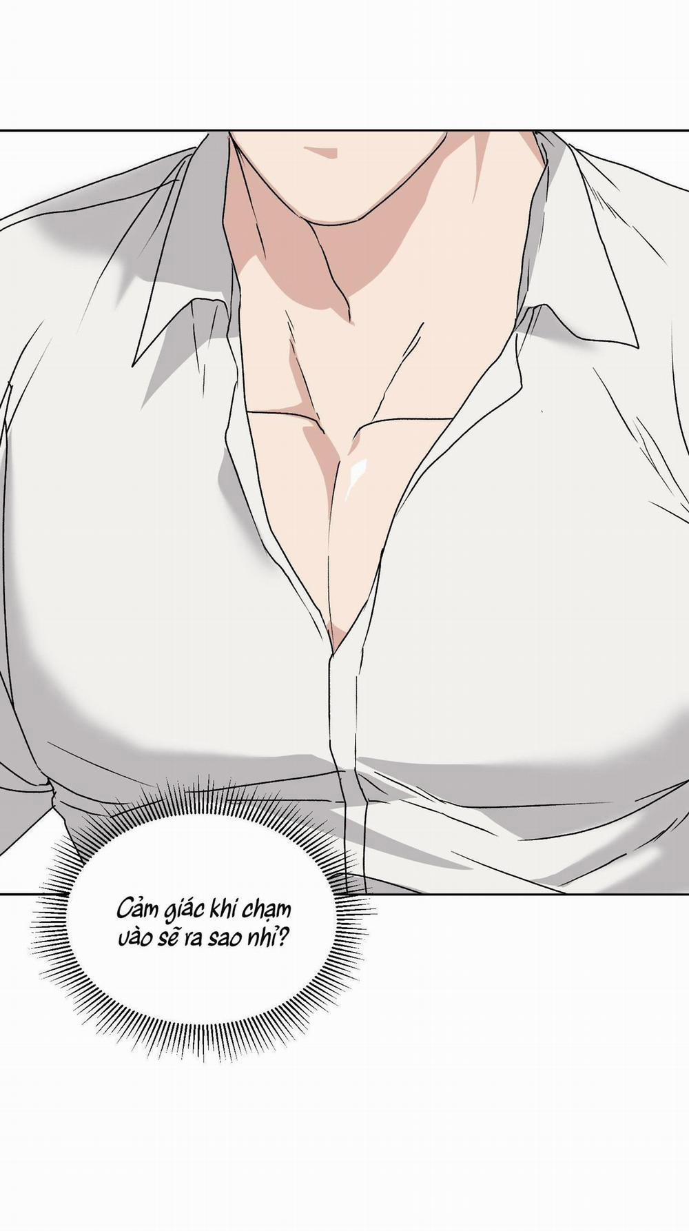 Anh Chàng Mũm Mĩm 2 trang 41