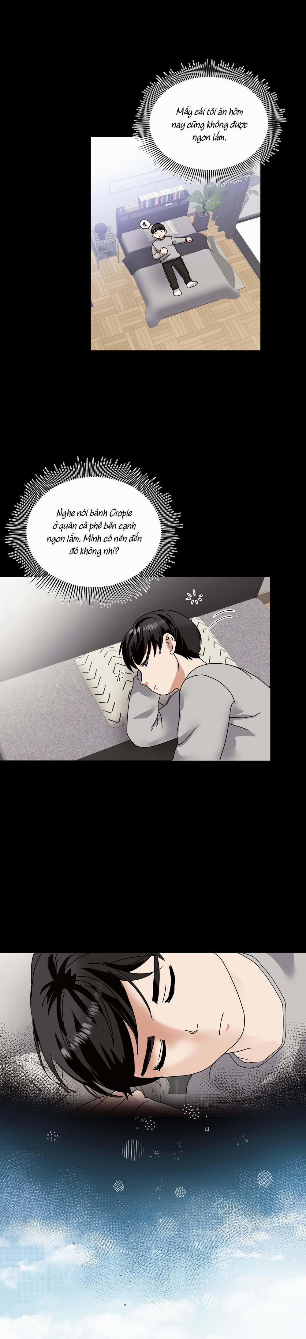 Anh Chàng Mũm Mĩm 4 trang 16