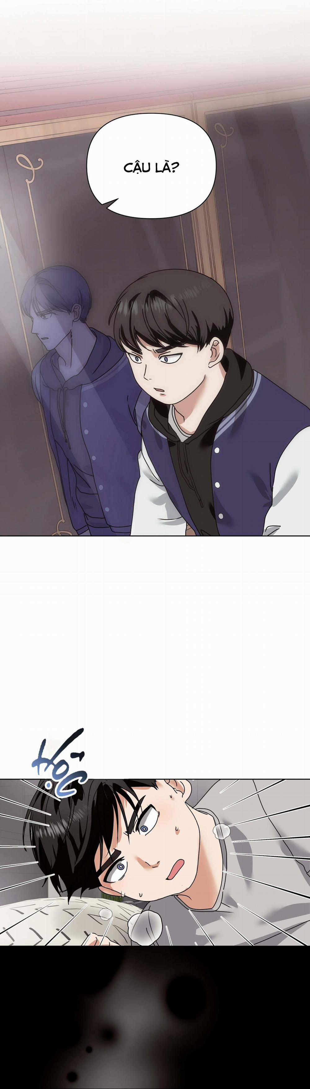 Anh Chàng Mũm Mĩm 4 trang 20