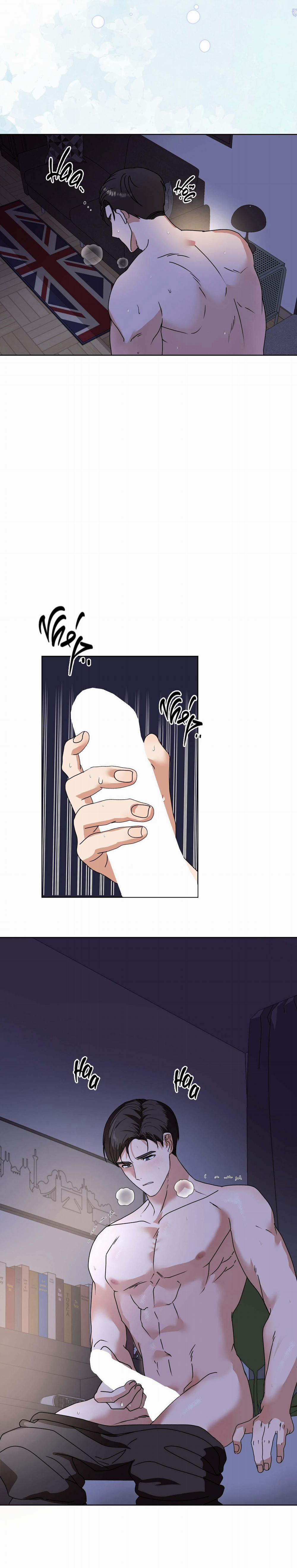 Anh Chàng Mũm Mĩm 4 trang 26