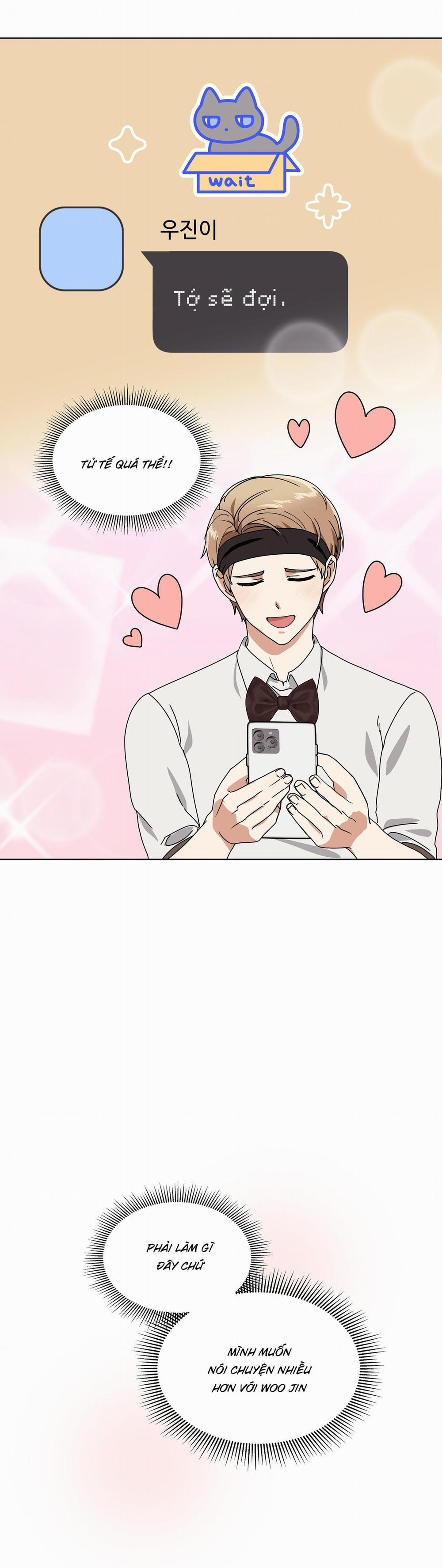 Anh Chàng Mũm Mĩm 5 trang 12