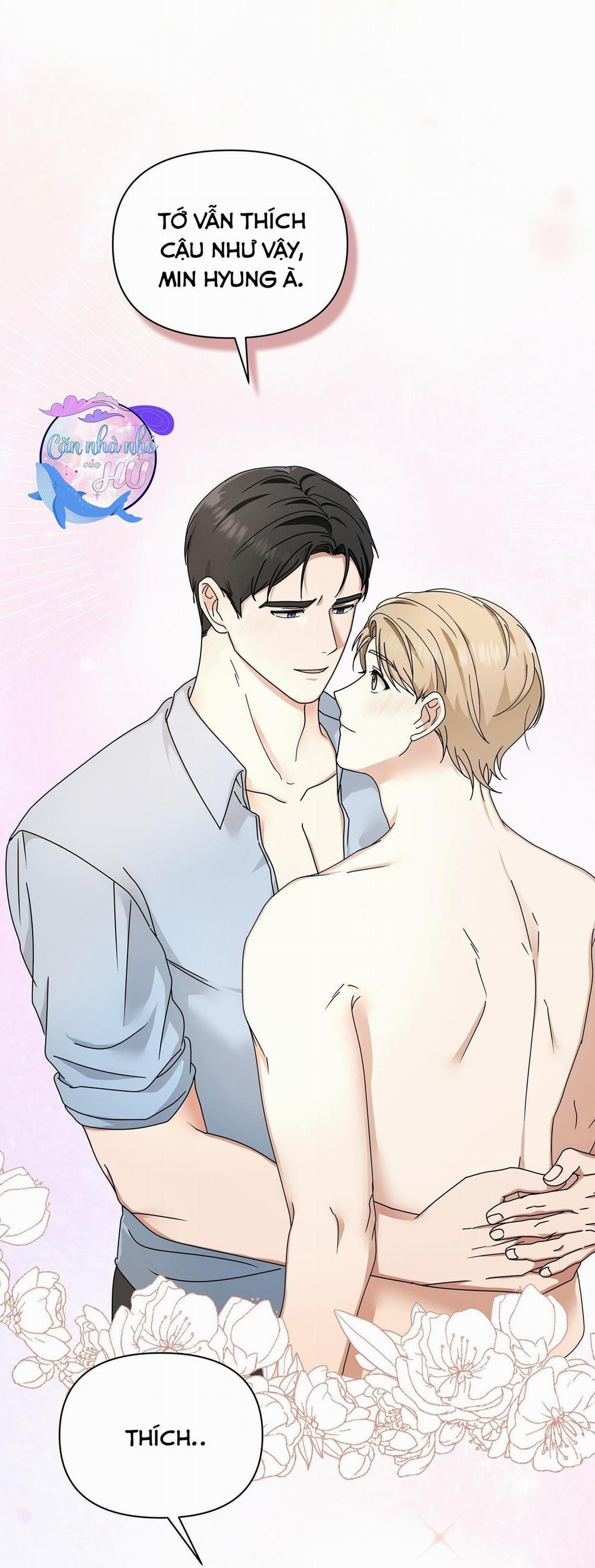 Anh Chàng Mũm Mĩm 7 trang 40