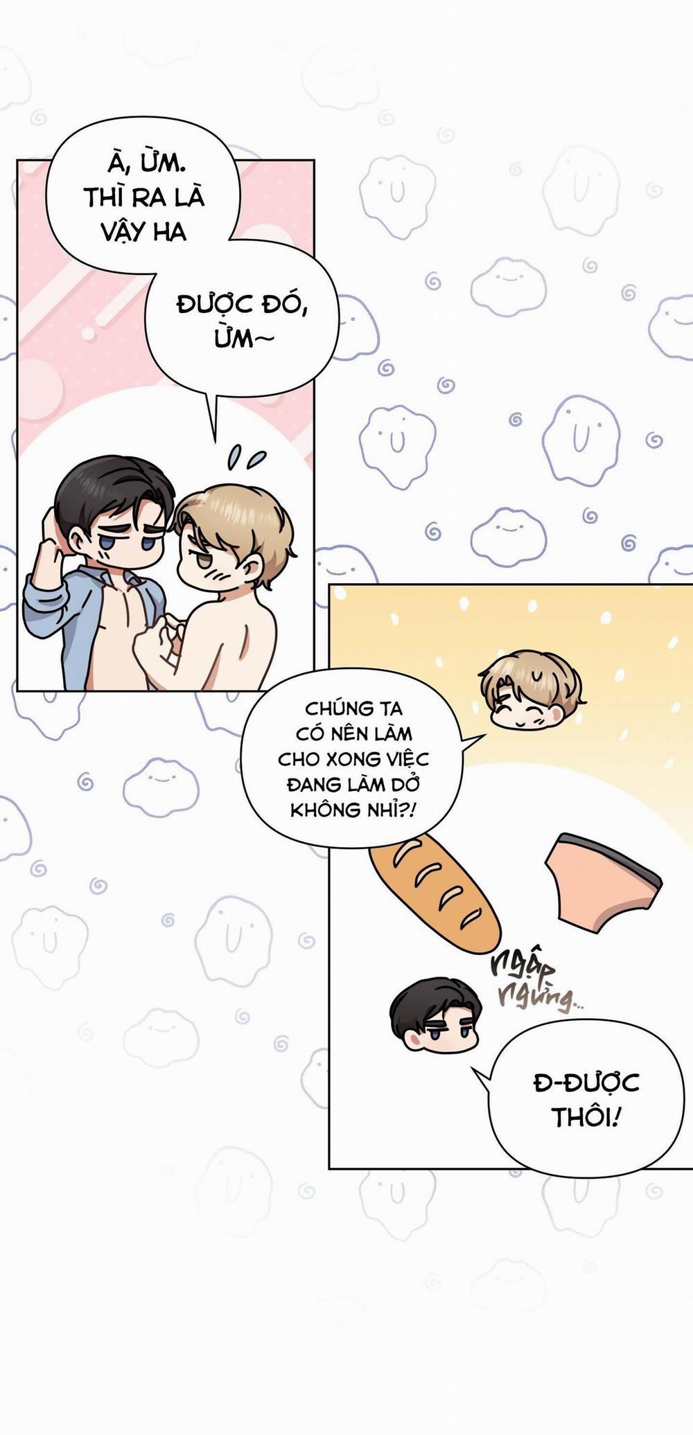 Anh Chàng Mũm Mĩm 8 trang 13