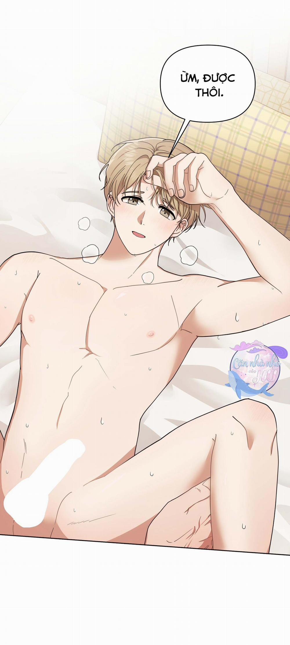 Anh Chàng Mũm Mĩm 8 trang 47