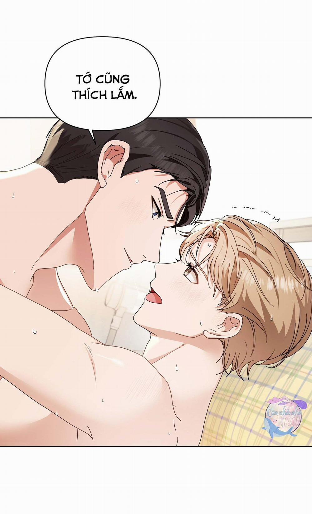 Anh Chàng Mũm Mĩm 9 trang 35