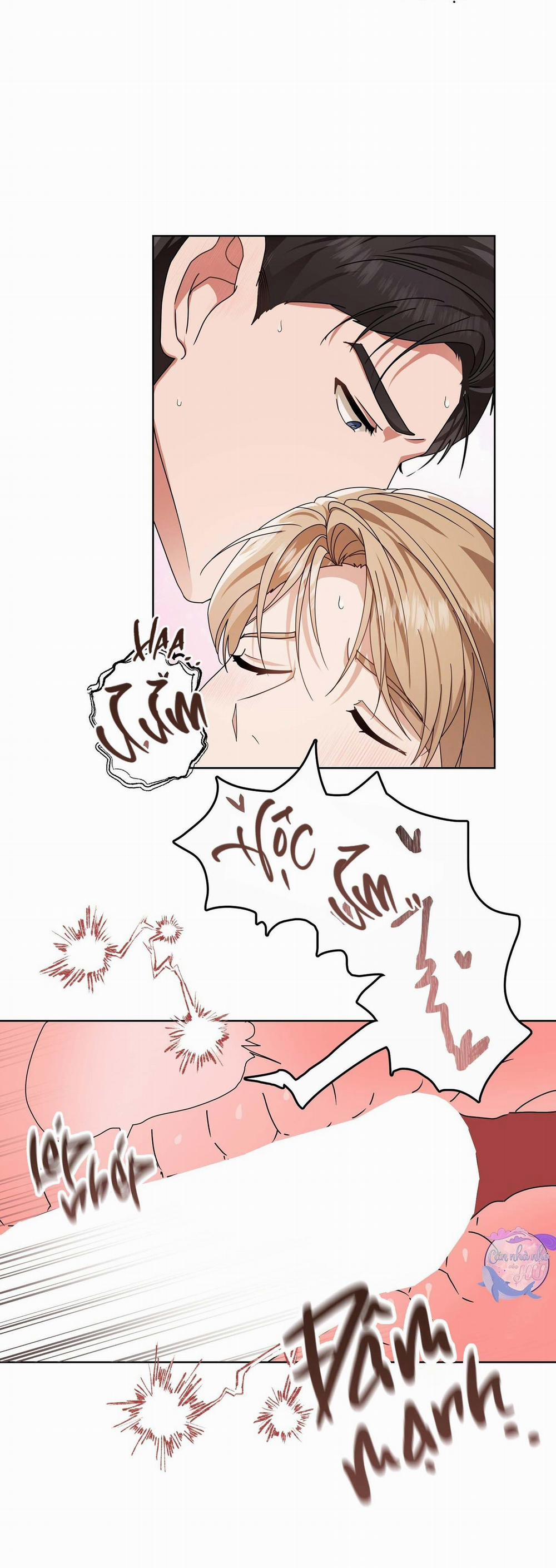 Anh Chàng Mũm Mĩm 9 trang 40