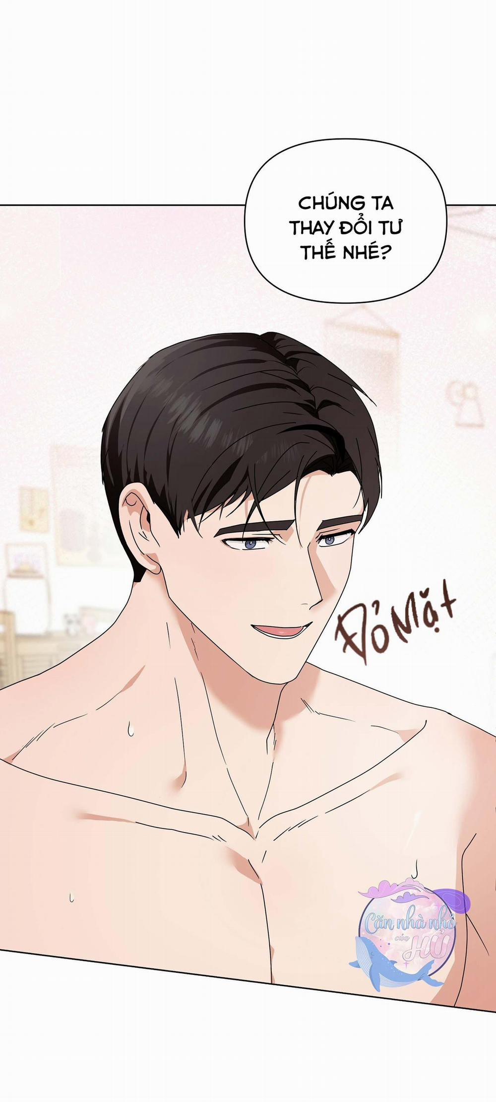 Anh Chàng Mũm Mĩm 9 trang 45