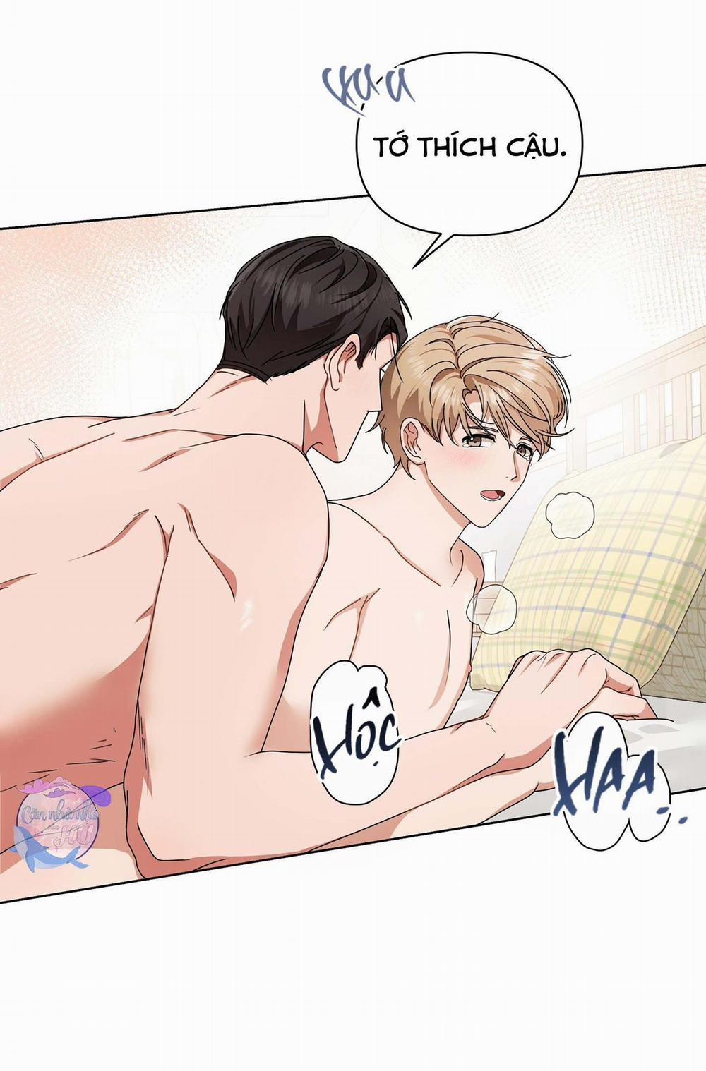 Anh Chàng Mũm Mĩm 9 trang 51