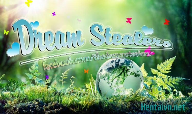 Anh Chàng Người Sói Và Tiểu Thuyết Gia Lập Dị 4.1 trang 0