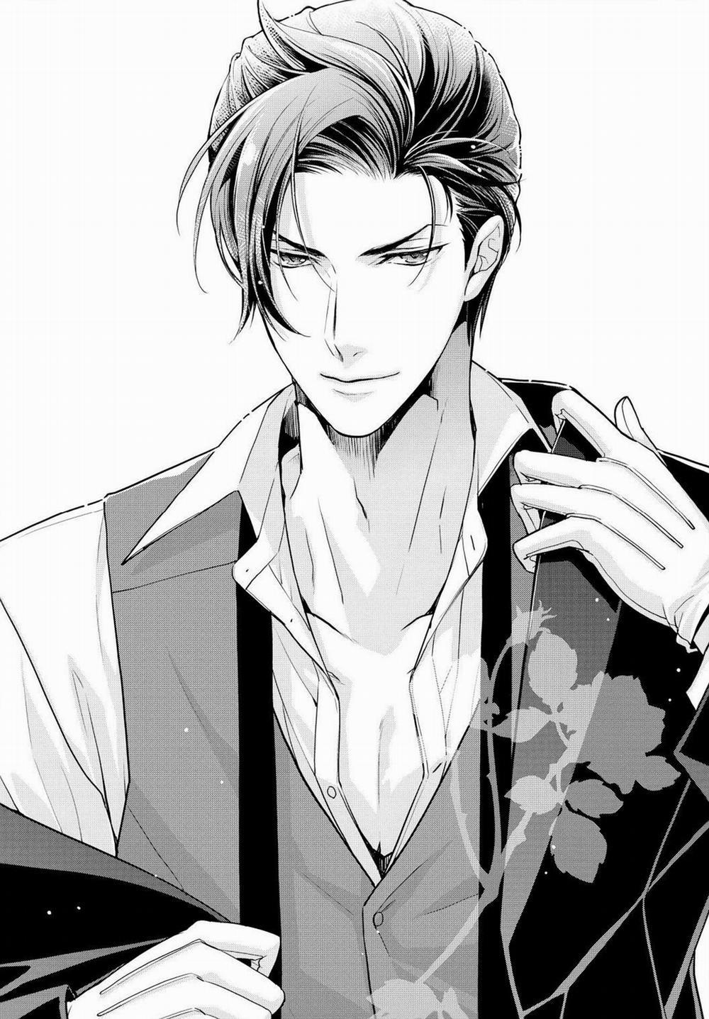 Anh Chàng Quản Gia Lạnh Lùng Yêu Cô Hầu Gái 3.1 trang 0