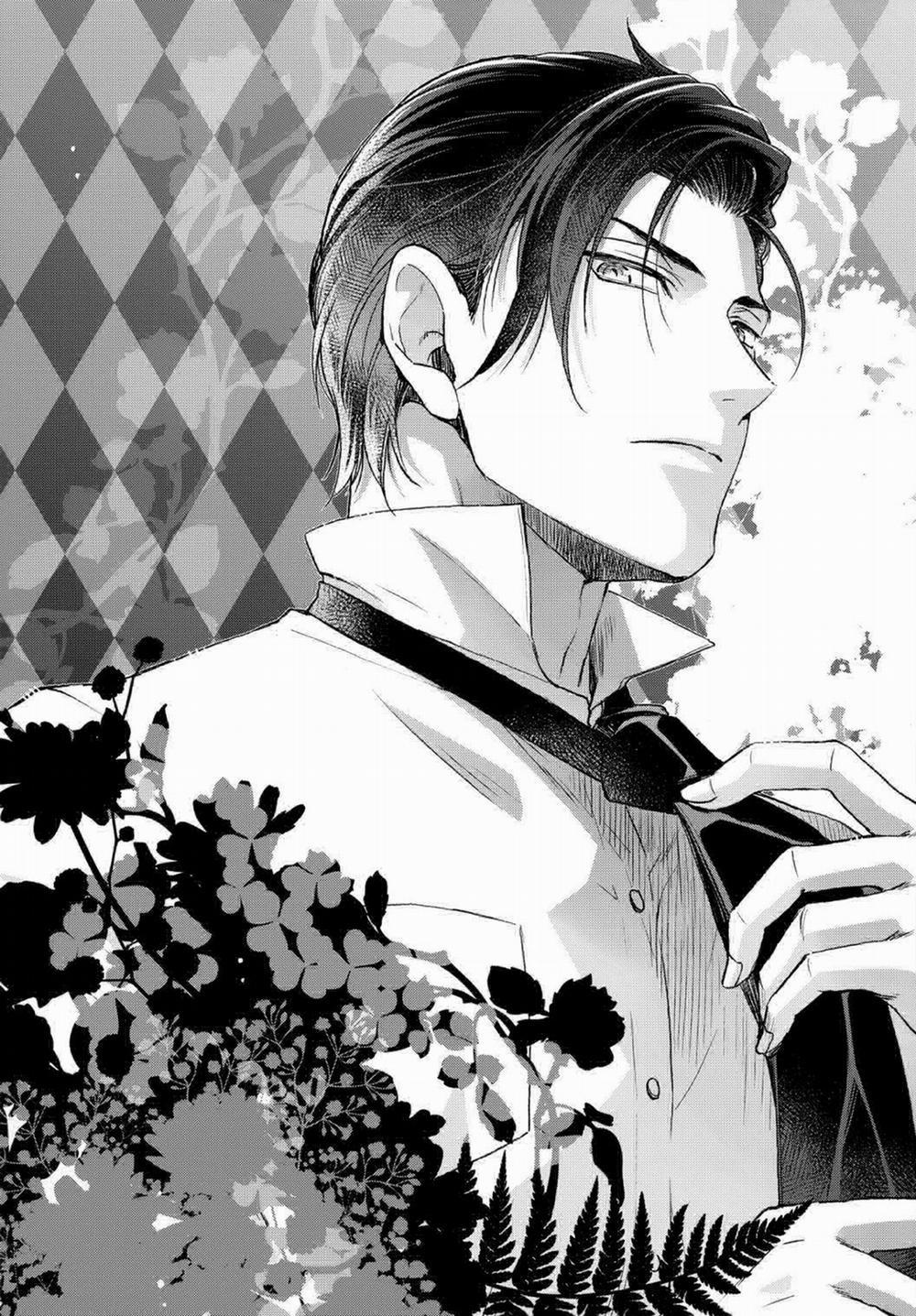 Anh Chàng Quản Gia Lạnh Lùng Yêu Cô Hầu Gái 7.1 trang 1