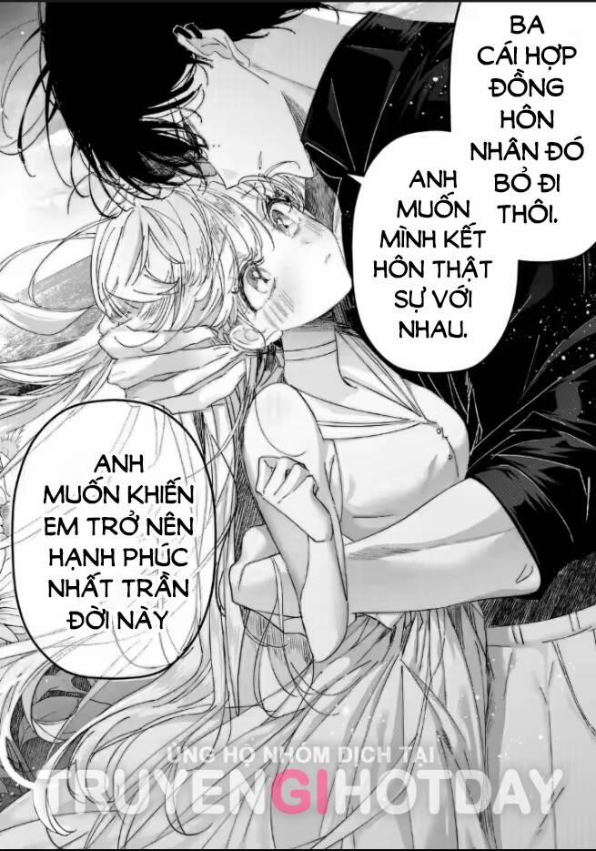 Anh Chàng Sát Thủ Nguy Hiểm Lại Rất Ngọt Ngào 10.1 trang 1