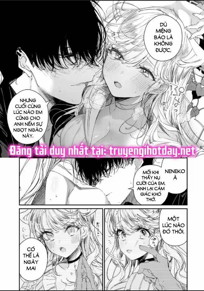 Anh Chàng Sát Thủ Nguy Hiểm Lại Rất Ngọt Ngào 10.1 trang 6