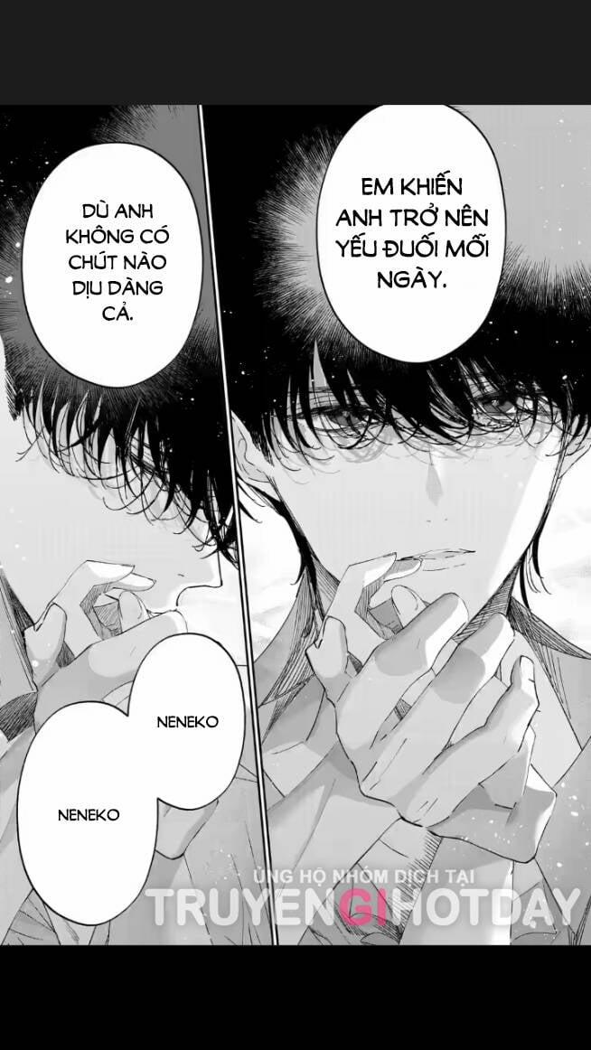 Anh Chàng Sát Thủ Nguy Hiểm Lại Rất Ngọt Ngào 10.3 trang 0