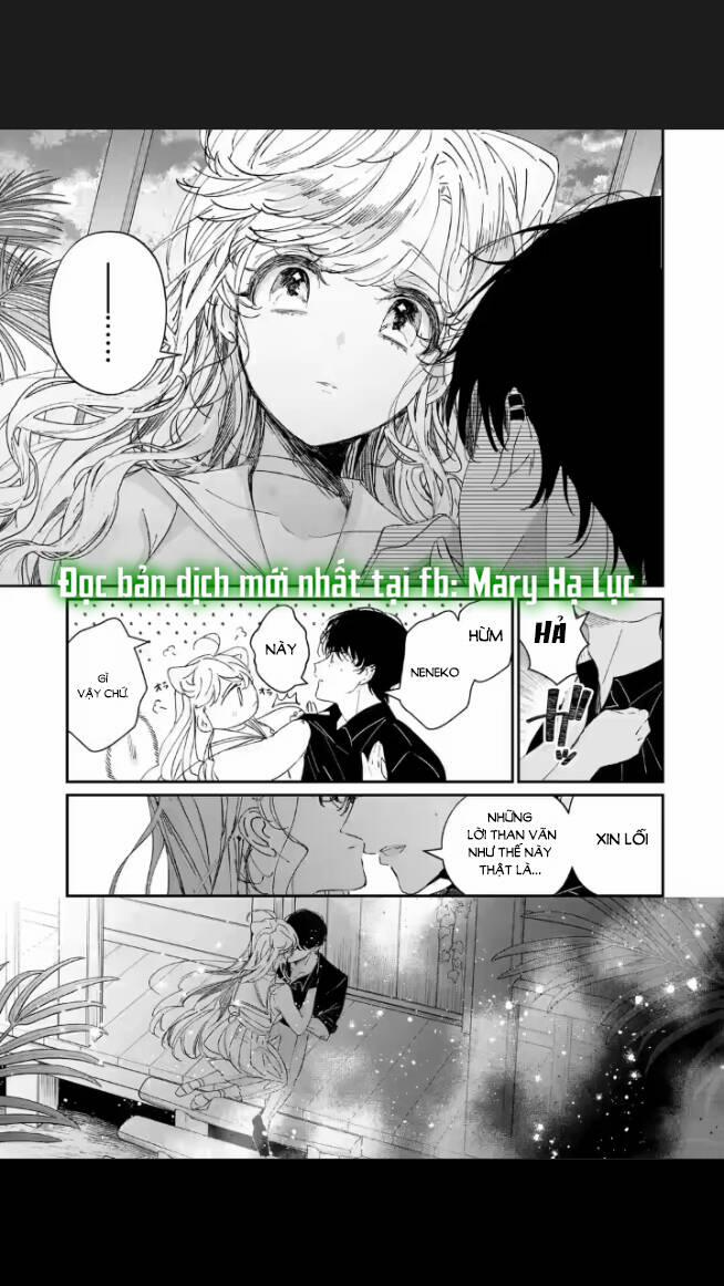 Anh Chàng Sát Thủ Nguy Hiểm Lại Rất Ngọt Ngào 10.3 trang 1