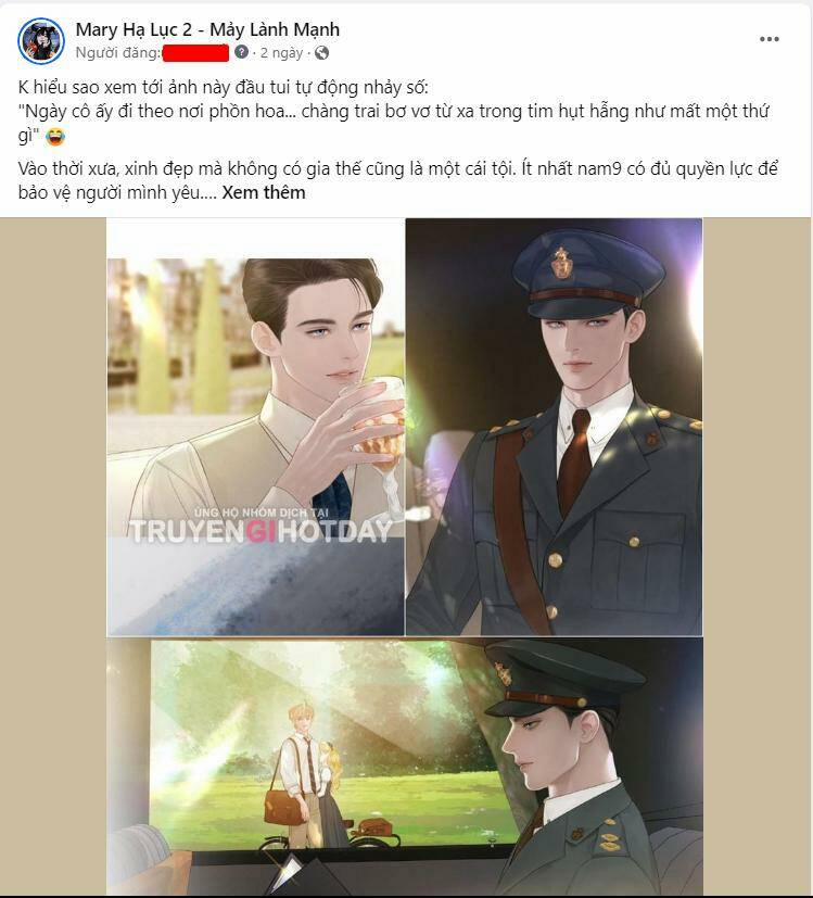 Anh Chàng Sát Thủ Nguy Hiểm Lại Rất Ngọt Ngào 10.3 trang 14