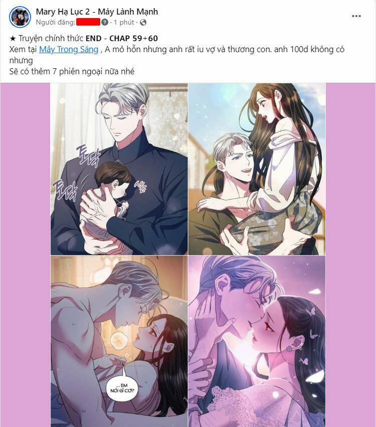 Anh Chàng Sát Thủ Nguy Hiểm Lại Rất Ngọt Ngào 10.3 trang 15