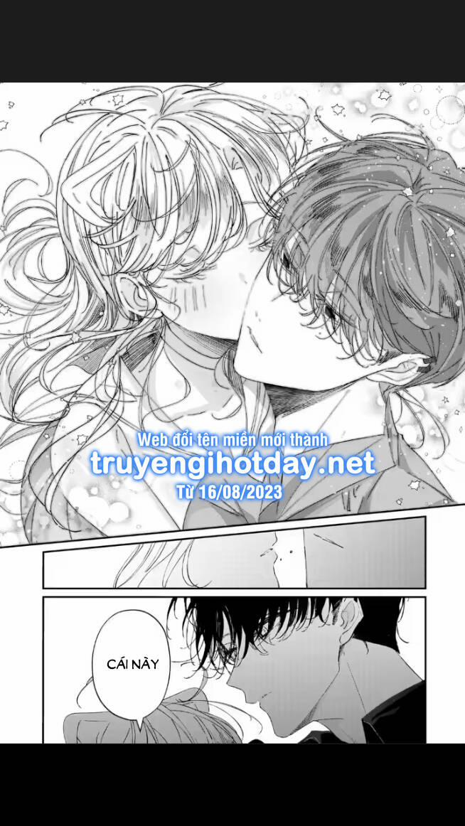 Anh Chàng Sát Thủ Nguy Hiểm Lại Rất Ngọt Ngào 10.3 trang 3