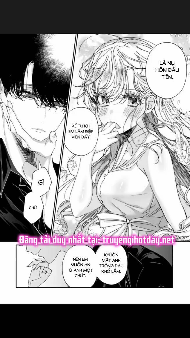 Anh Chàng Sát Thủ Nguy Hiểm Lại Rất Ngọt Ngào 10.3 trang 4