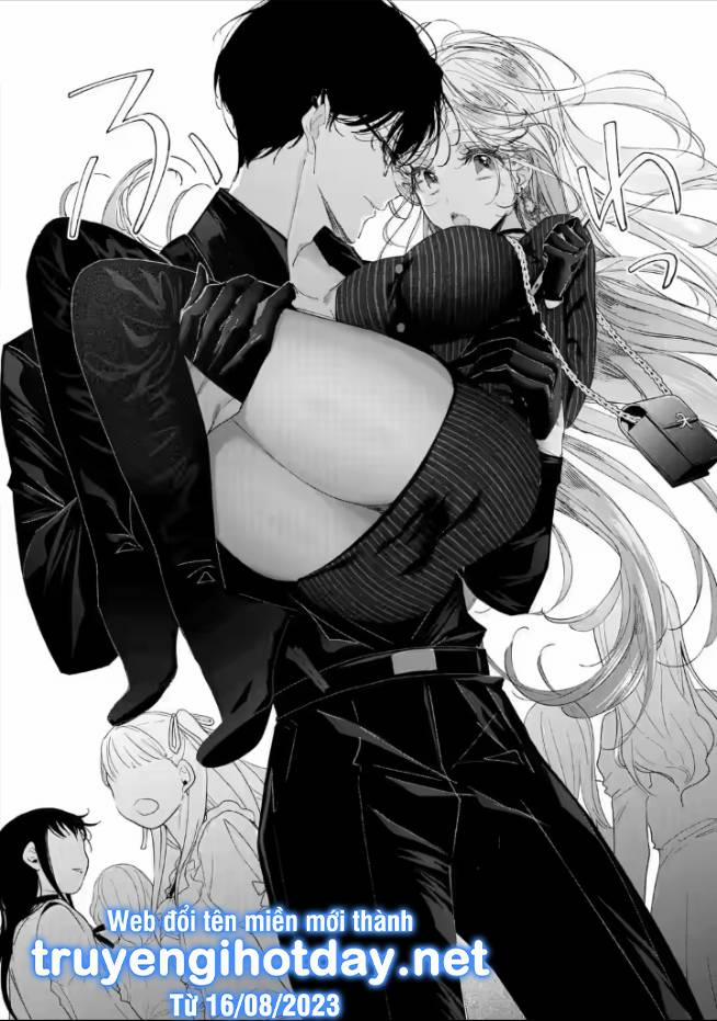 Anh Chàng Sát Thủ Nguy Hiểm Lại Rất Ngọt Ngào 11.1 trang 7