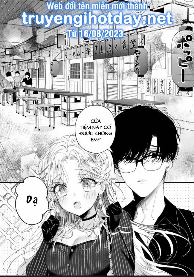 Anh Chàng Sát Thủ Nguy Hiểm Lại Rất Ngọt Ngào 11.2 trang 0