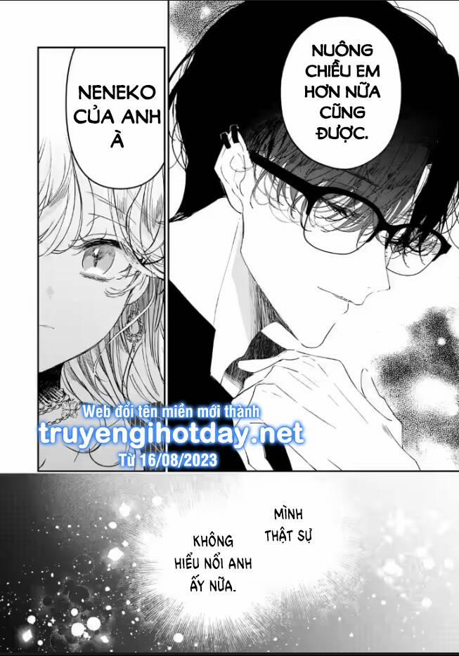 Anh Chàng Sát Thủ Nguy Hiểm Lại Rất Ngọt Ngào 11.2 trang 14