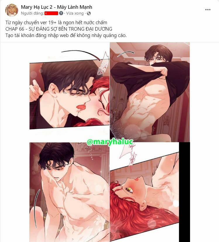 Anh Chàng Sát Thủ Nguy Hiểm Lại Rất Ngọt Ngào 11.2 trang 21