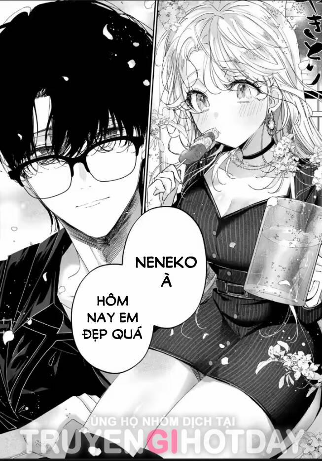 Anh Chàng Sát Thủ Nguy Hiểm Lại Rất Ngọt Ngào 11.2 trang 4