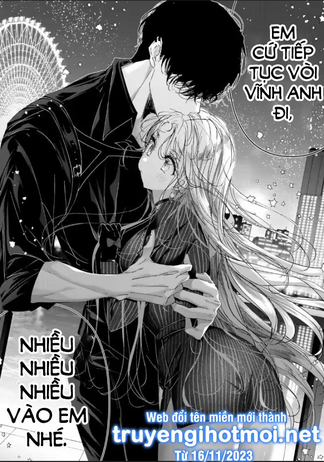 Anh Chàng Sát Thủ Nguy Hiểm Lại Rất Ngọt Ngào 11.3 trang 3