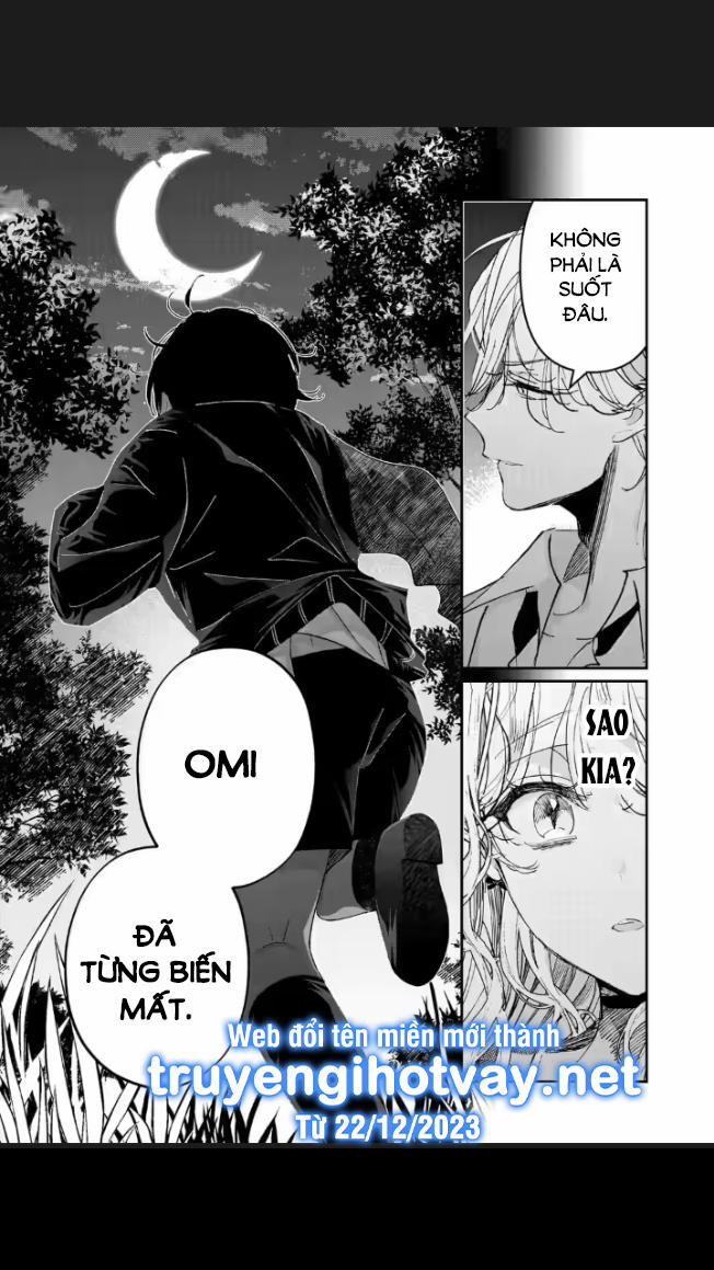 Anh Chàng Sát Thủ Nguy Hiểm Lại Rất Ngọt Ngào 12.1 trang 6