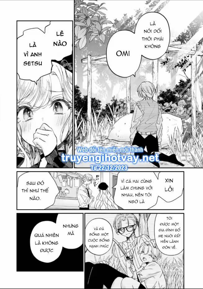 Anh Chàng Sát Thủ Nguy Hiểm Lại Rất Ngọt Ngào 12.2 trang 0