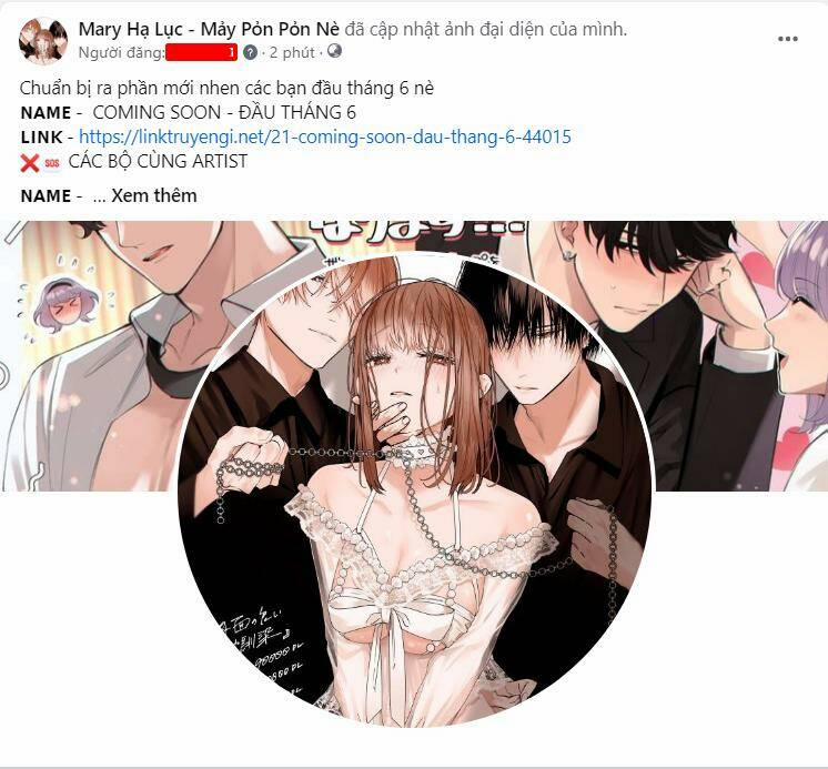 Anh Chàng Sát Thủ Nguy Hiểm Lại Rất Ngọt Ngào 12.2 trang 10