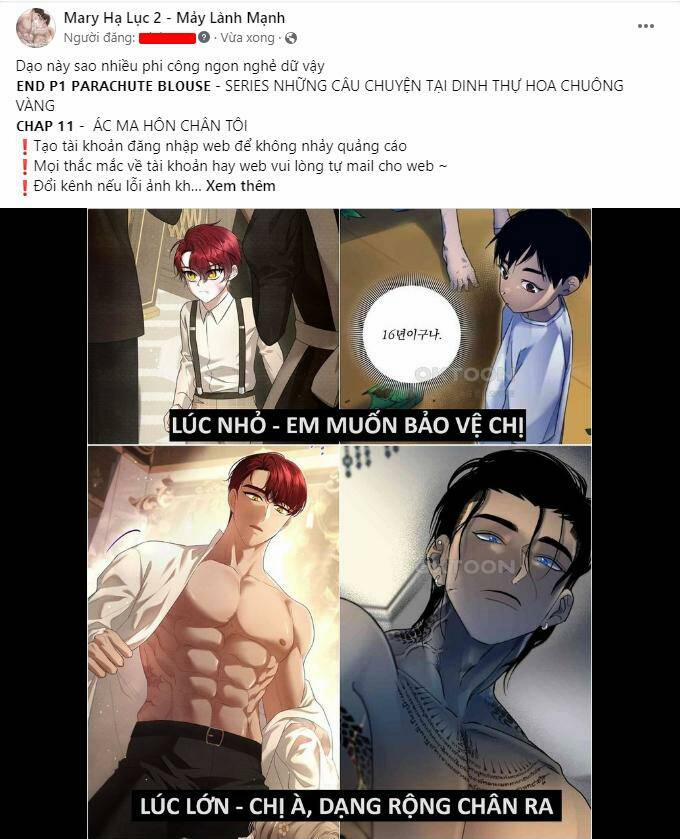 Anh Chàng Sát Thủ Nguy Hiểm Lại Rất Ngọt Ngào 12.3 trang 0