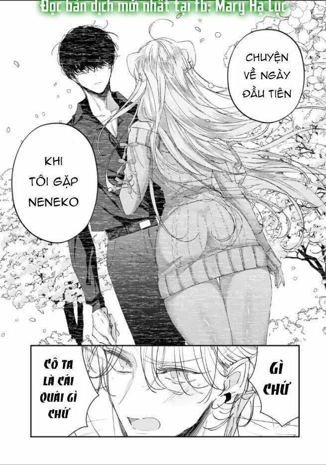 Anh Chàng Sát Thủ Nguy Hiểm Lại Rất Ngọt Ngào 12.3 trang 12