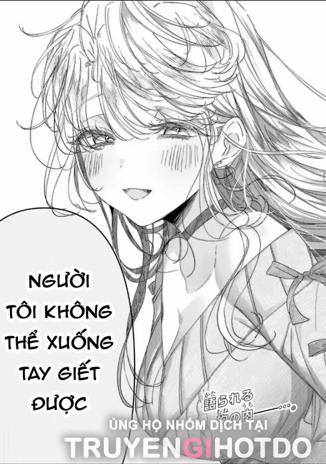 Anh Chàng Sát Thủ Nguy Hiểm Lại Rất Ngọt Ngào 12.3 trang 14