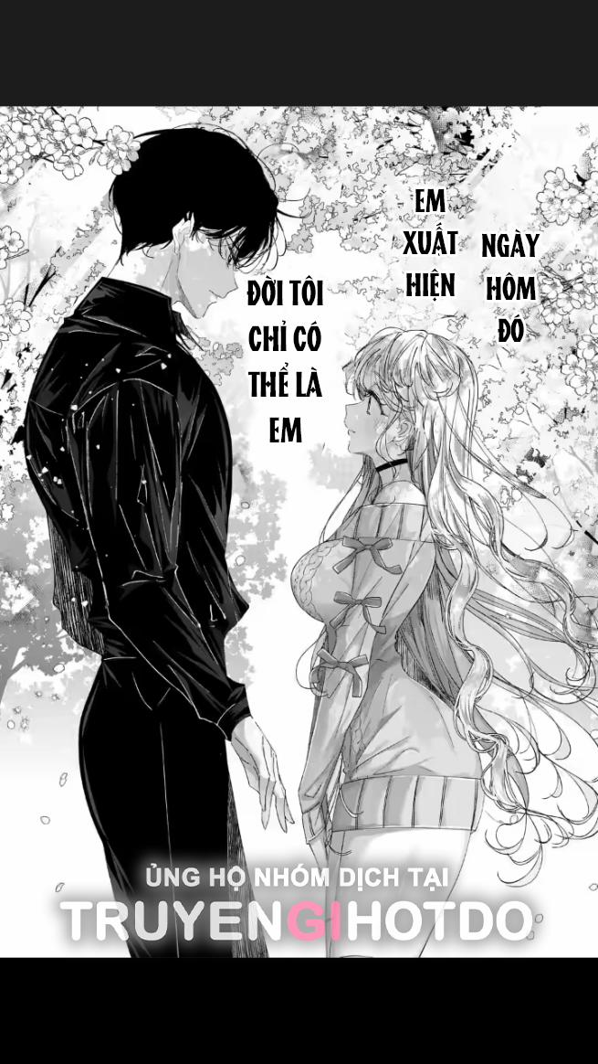 Anh Chàng Sát Thủ Nguy Hiểm Lại Rất Ngọt Ngào 13.1 trang 8