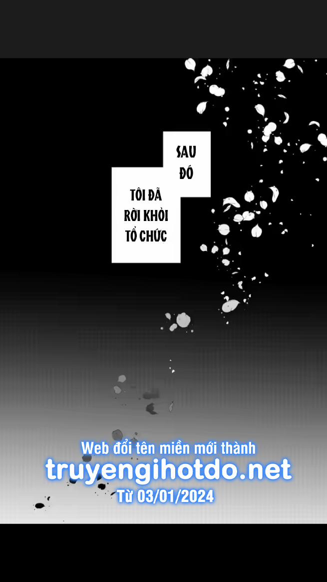 Anh Chàng Sát Thủ Nguy Hiểm Lại Rất Ngọt Ngào 13.1 trang 9