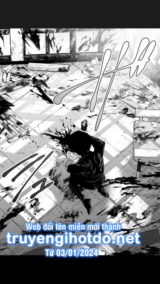 Anh Chàng Sát Thủ Nguy Hiểm Lại Rất Ngọt Ngào 13.3 trang 0