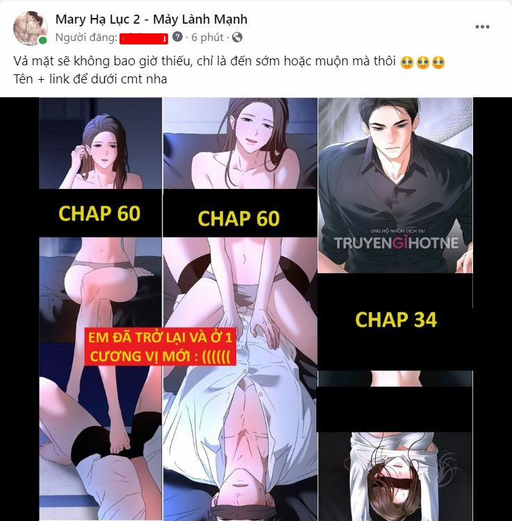 Anh Chàng Sát Thủ Nguy Hiểm Lại Rất Ngọt Ngào 13.3 trang 10