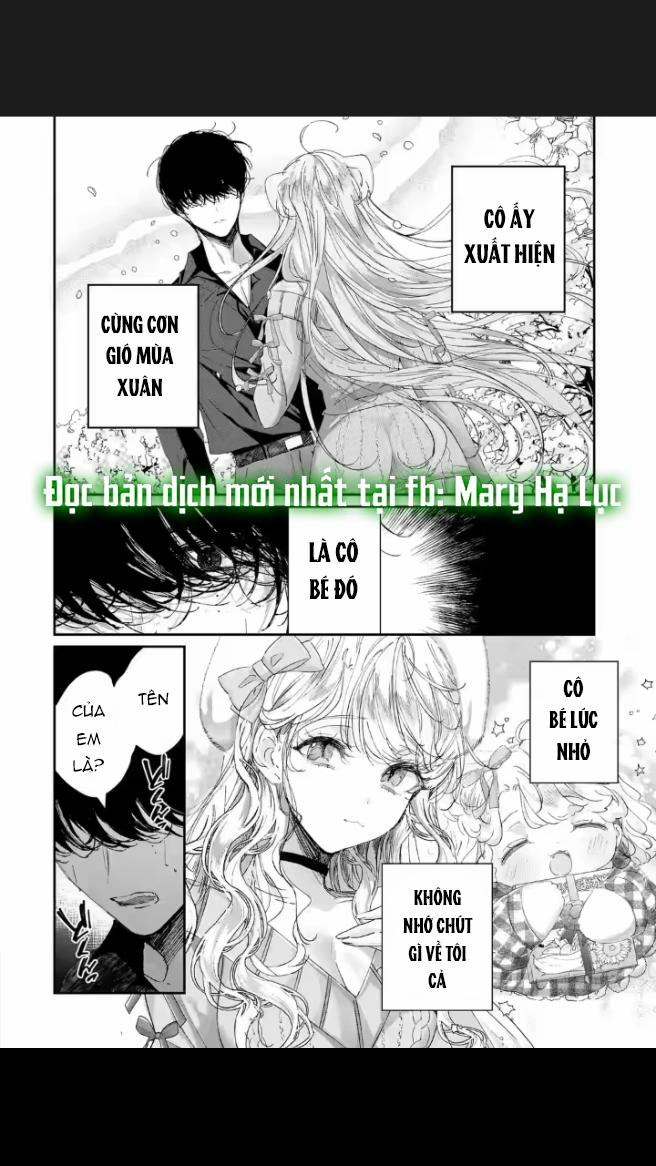 Anh Chàng Sát Thủ Nguy Hiểm Lại Rất Ngọt Ngào 13.3 trang 6