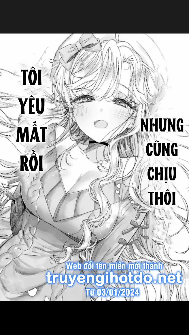 Anh Chàng Sát Thủ Nguy Hiểm Lại Rất Ngọt Ngào 13.3 trang 8