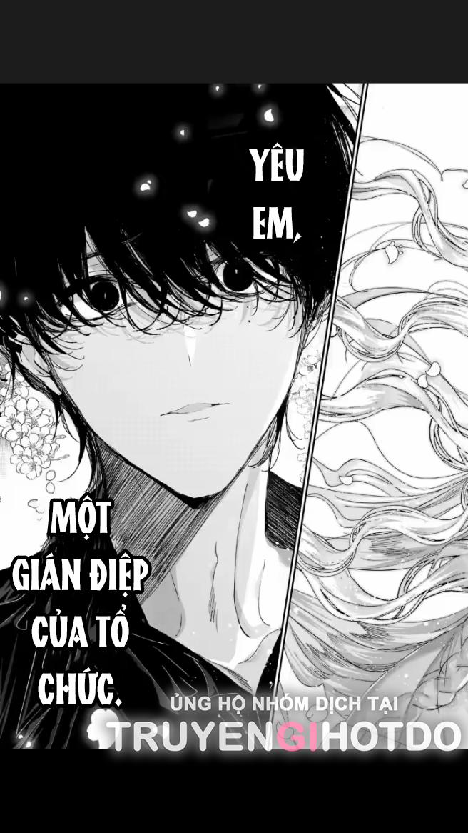 Anh Chàng Sát Thủ Nguy Hiểm Lại Rất Ngọt Ngào 13.3 trang 9
