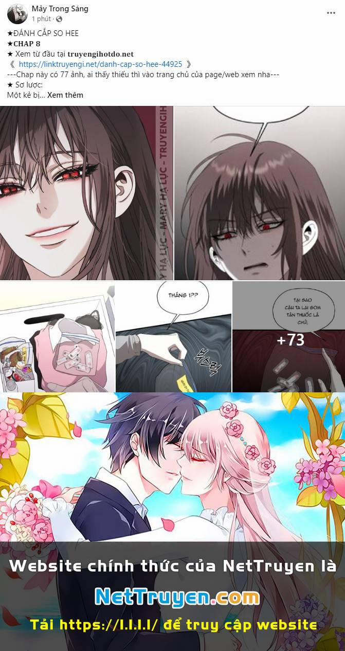 Anh Chàng Sát Thủ Nguy Hiểm Lại Rất Ngọt Ngào 13.4 trang 14