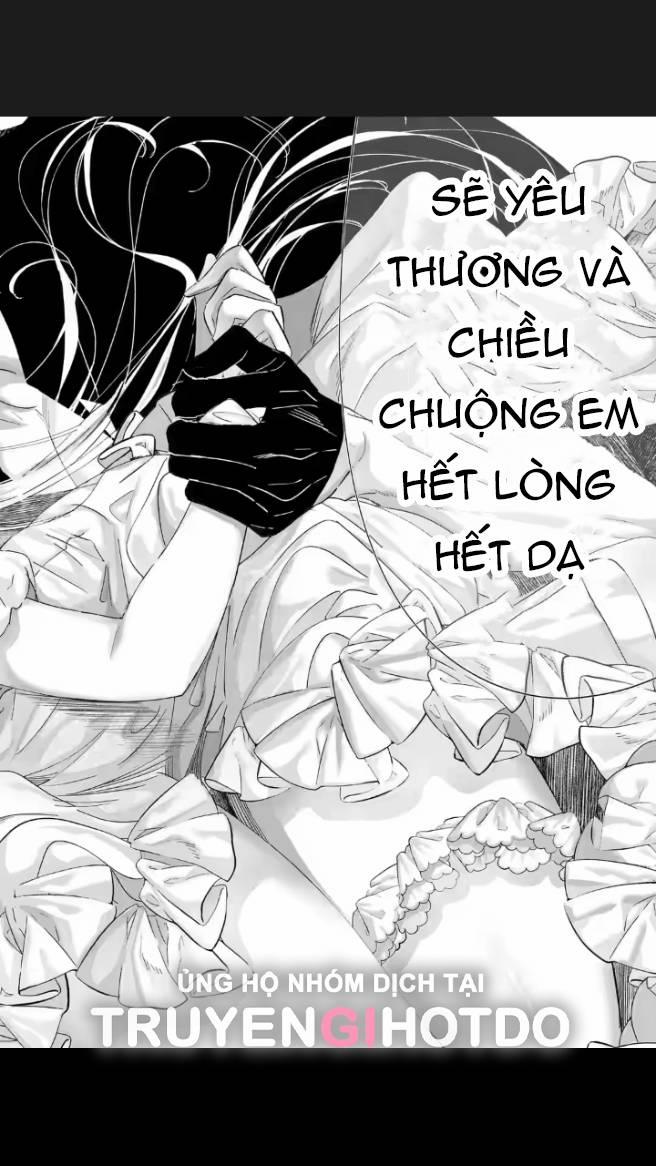 Anh Chàng Sát Thủ Nguy Hiểm Lại Rất Ngọt Ngào 13.4 trang 8