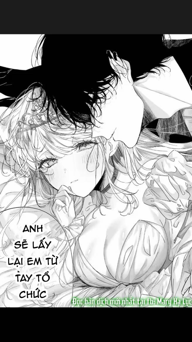 Anh Chàng Sát Thủ Nguy Hiểm Lại Rất Ngọt Ngào 13.4 trang 9