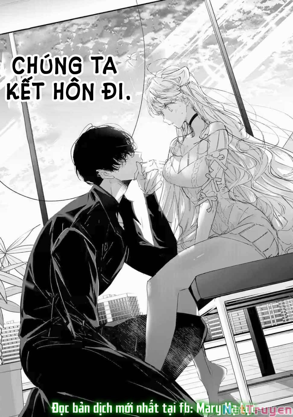 Anh Chàng Sát Thủ Nguy Hiểm Lại Rất Ngọt Ngào 2.2 trang 10